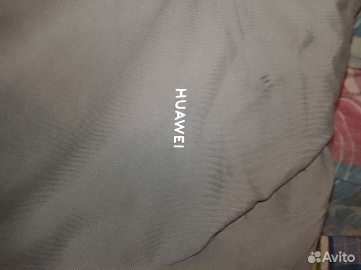 Футболки huawei