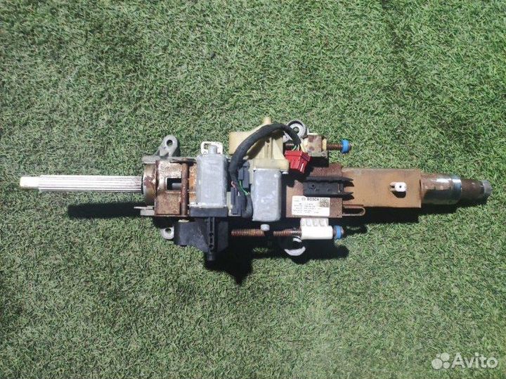 Рулевая колонка с электро приводом передняя левая