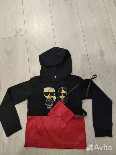 Детская одежда для девочек