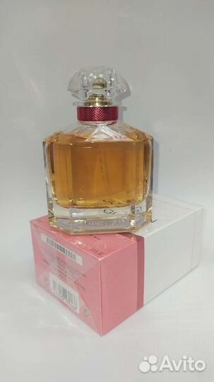 Mon Guerlain Bloom of Rose Guerlain