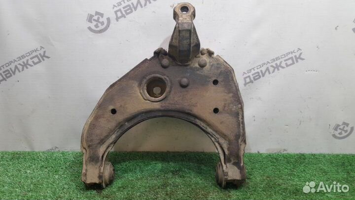 Рычаг передний правый Great Wall Safe 2.2 491QE