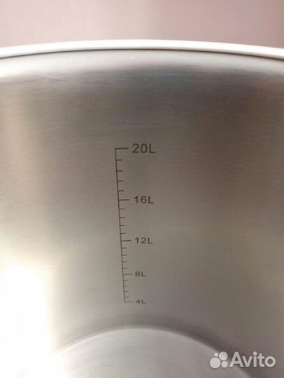 Самогонный аппарат с сухопарником на 25л