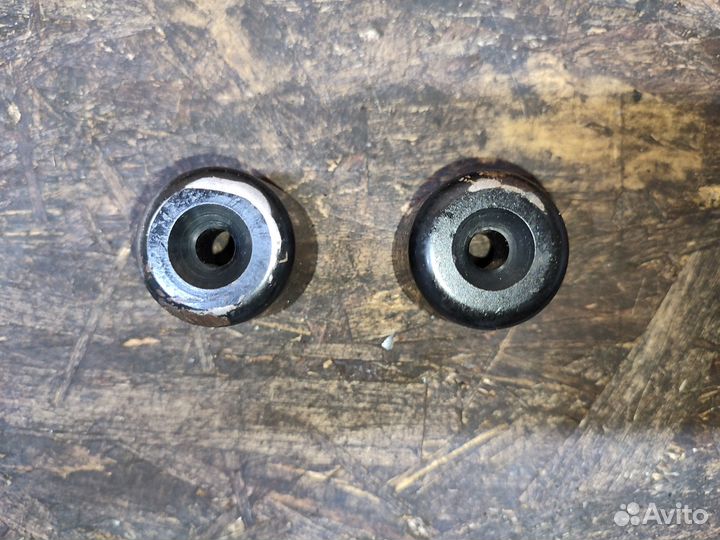 Bmw r1100rt грузики руля