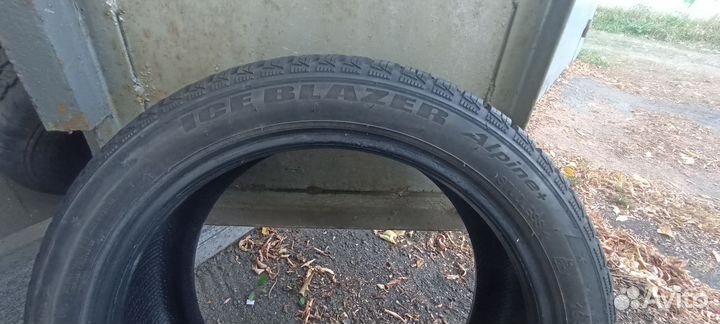 Sailun Ice Blazer Alpine+ 195/45 R16 84H