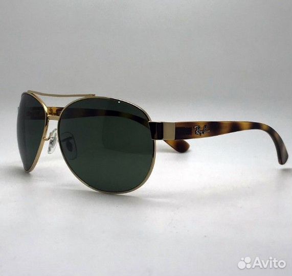 Солнцезащитные очки Ray Ban Active Lifestyle