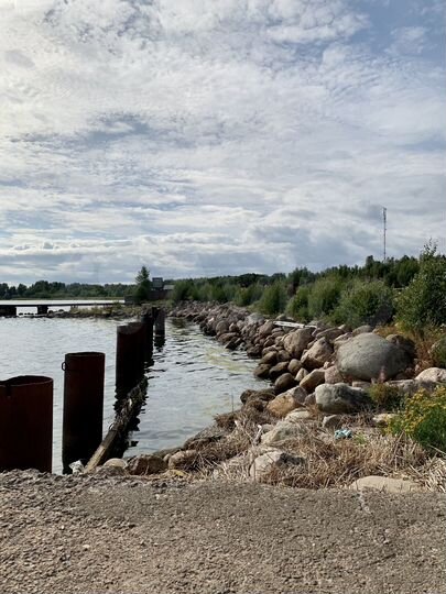 Производство, 54000 м²