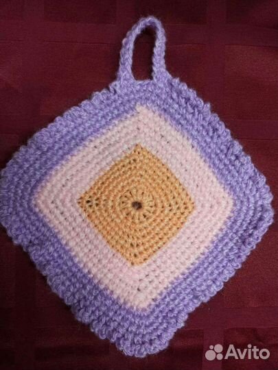 Прихваточки