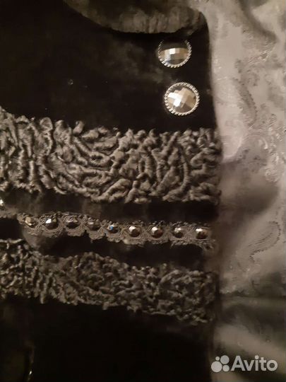 Шуба мутоновая фабрика Белка