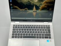 Трансформер HP EliteBook x360 830 G8 i5-1135G7 16\