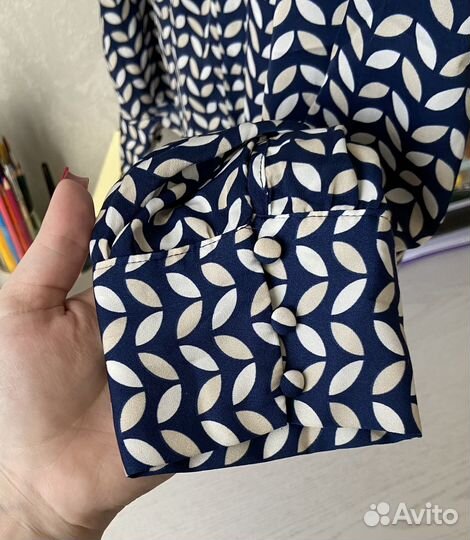 Блузка женская с вырезом Reserved