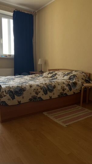 Комната 14 м² в 3-к., 17/19 эт.