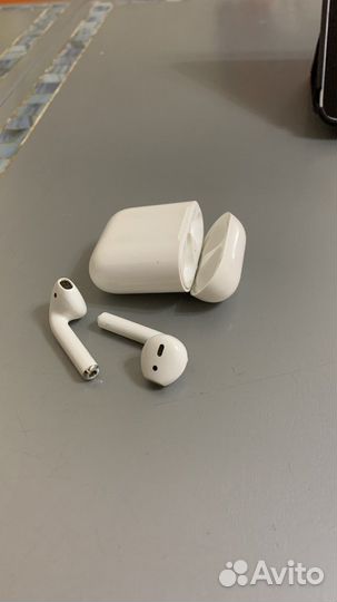 Airpods 1 оригинал