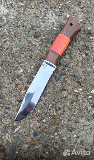 Нож охотничий 31 - 95х18