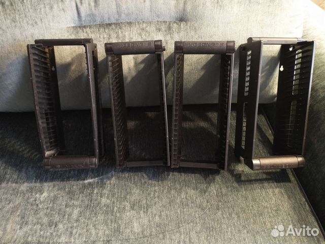 Подставка под CD диски