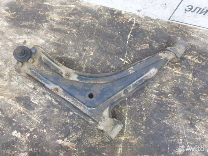 Рычаг задний Porsche 924 2.0 1984