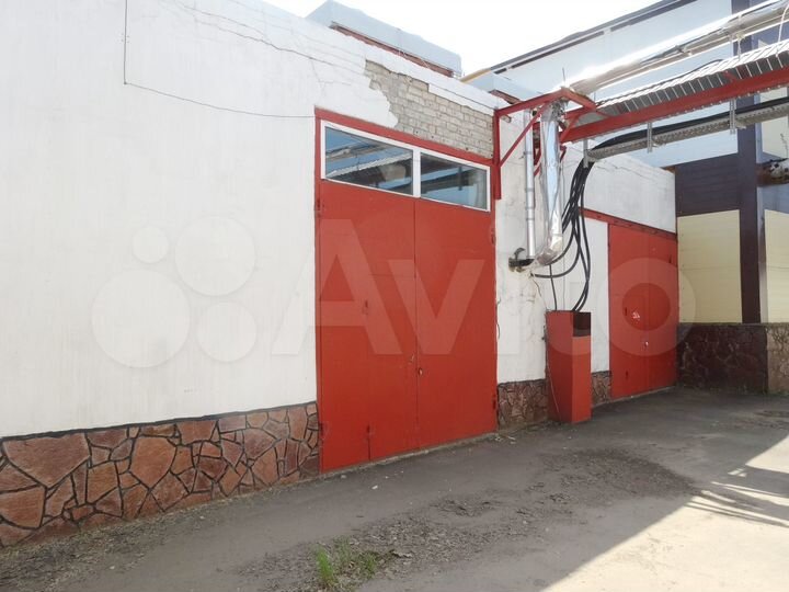 Здание 710.1 м² + Участок 871 м²