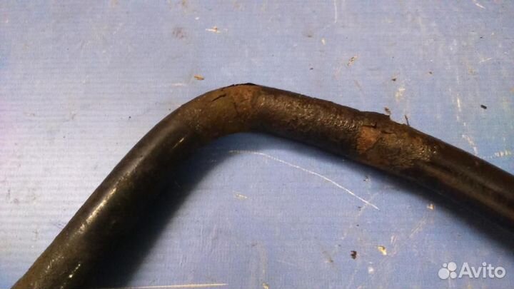 Стабилизатор задний BMW X5 E53