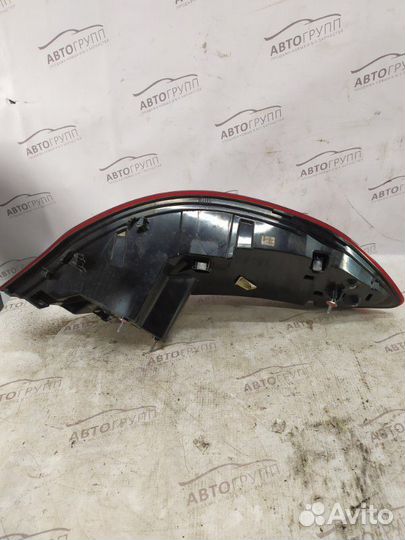 Фонарь задний правый Mb Glc Coupe 250D C253 W253