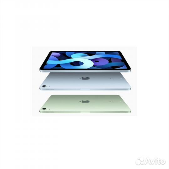 iPad - Новые / Все модели - mini / pro/ air