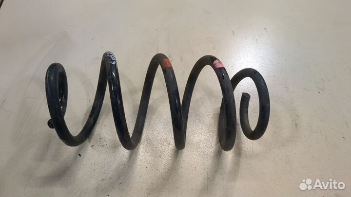 Пружина подвески Mazda 3 (BP) 2019, 2022