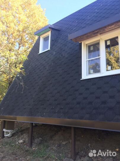 Строительство, ремонт, отделка