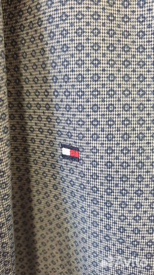 Рубашка мужская Tommy Hilfiger. Оригинал. Размер 5