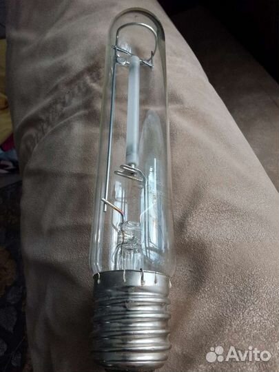 Лампа днат 250