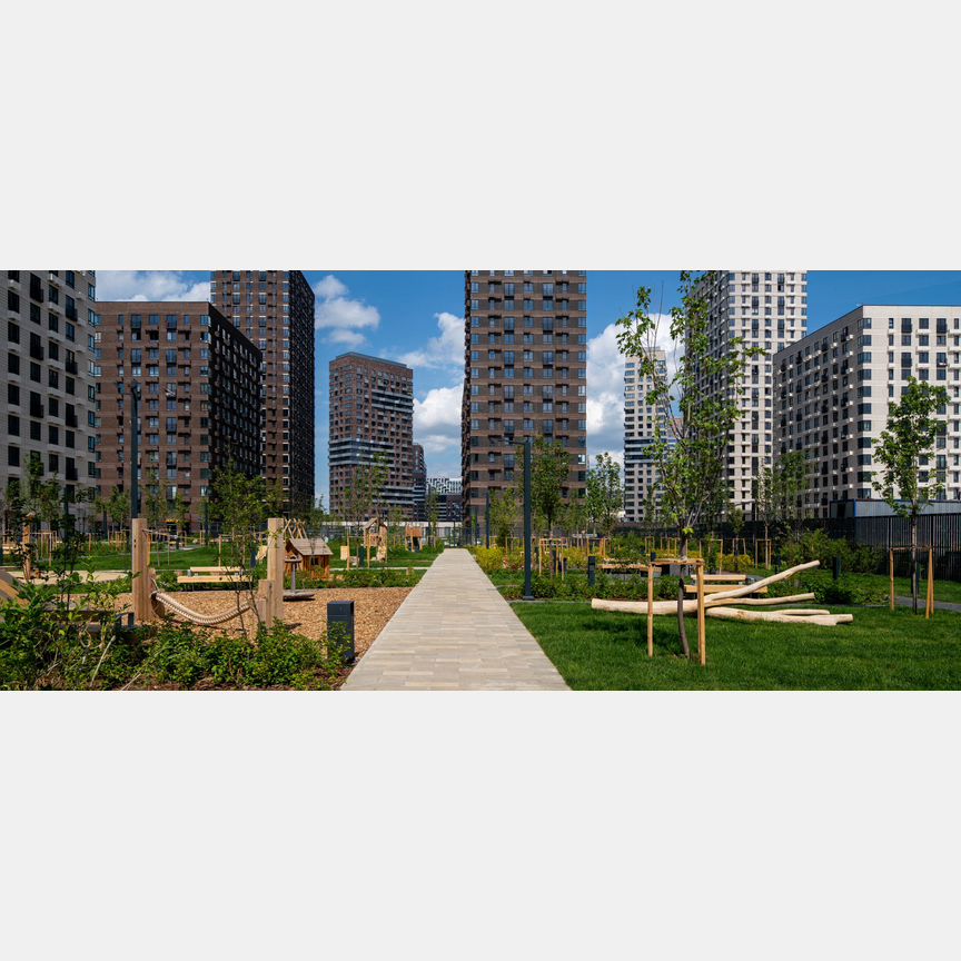 1-к. квартира, 36,9 м², 14/14 эт.