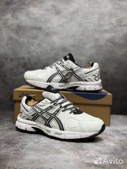 Кроссовки Asics Gel-Kahana 8 (41)