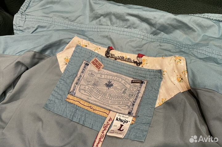 Куртка женская 48 размер Khujo