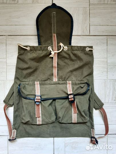 Рюкзак туристический СССР