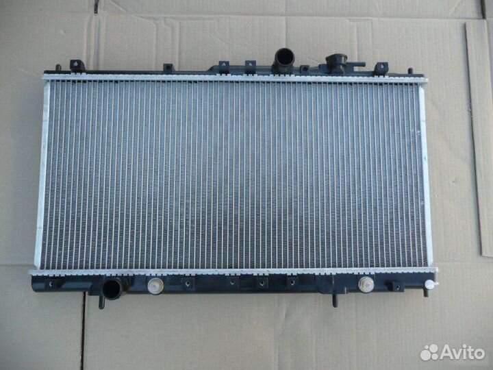 Радиатор Chrysler Sebring