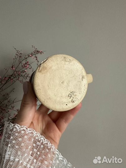 Пивная кружка Merkelbach & Wick