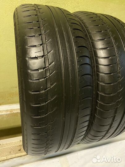 Nokian Tyres Nordman SX 205/55 R16 91H