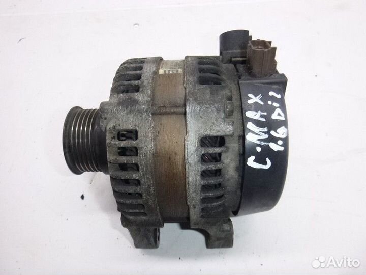 Генератор ford C-MAX 2003