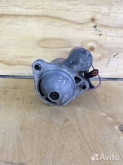 Стартер 96943428 Chevrolet Spark / Daewoo Matiz