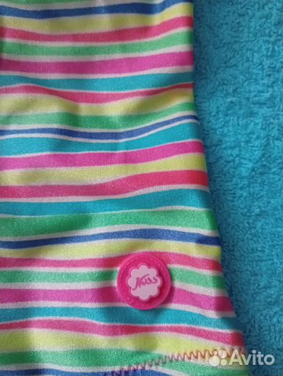 Купальник для девочки 104