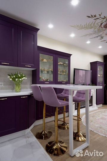 Кухня без посредников