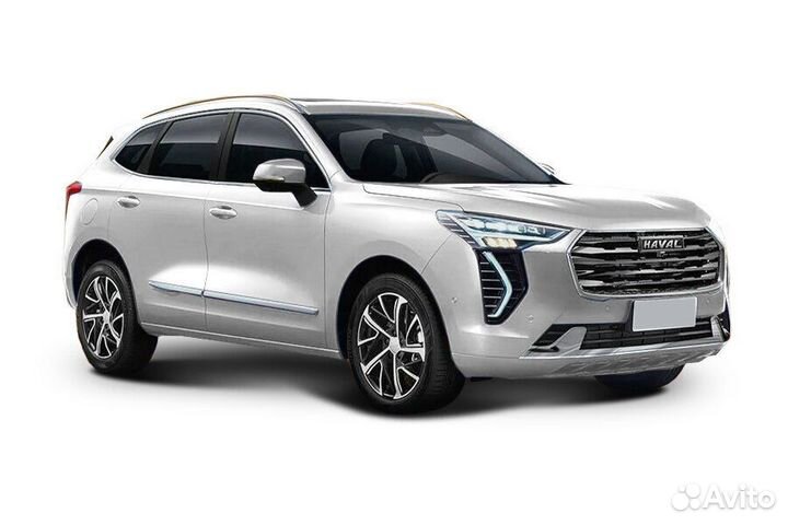 Haval Jolion 1.5 AMT, 2023