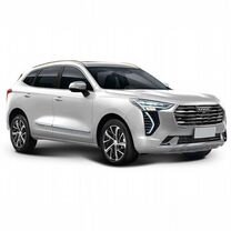 Новый Haval Jolion 1.5 AMT, 2023, цена 2 359 000 руб.