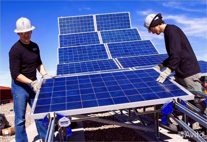 Рабочий на производство