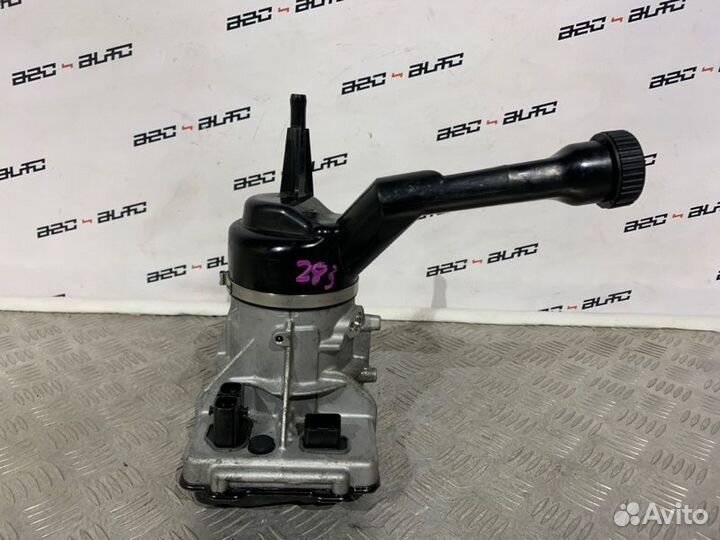 Насос гидроусилителя Peugeot 308 4E 1.6 2012