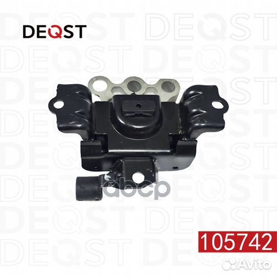 Опора двигателя chevrolet aveo (T300) 03.11- 1.6