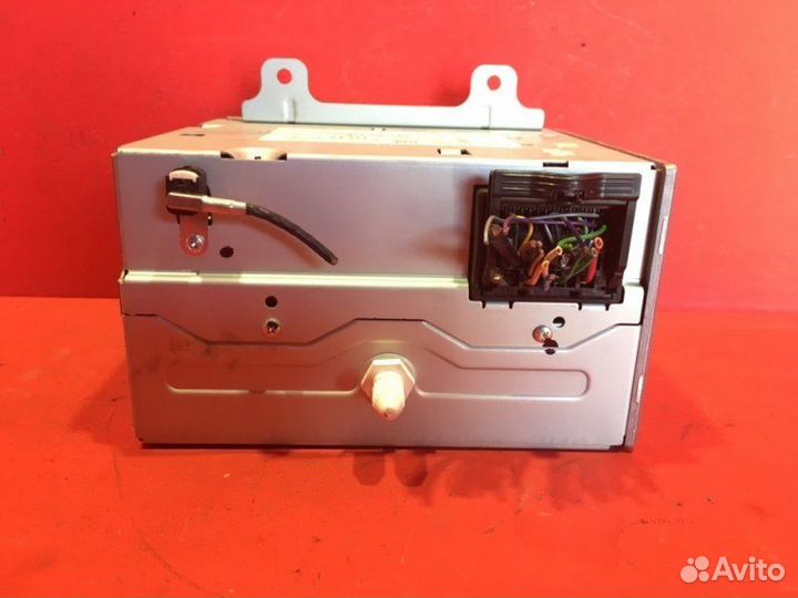 Магнитола Opel Insignia A A20DTH 2.0 cdti дизель