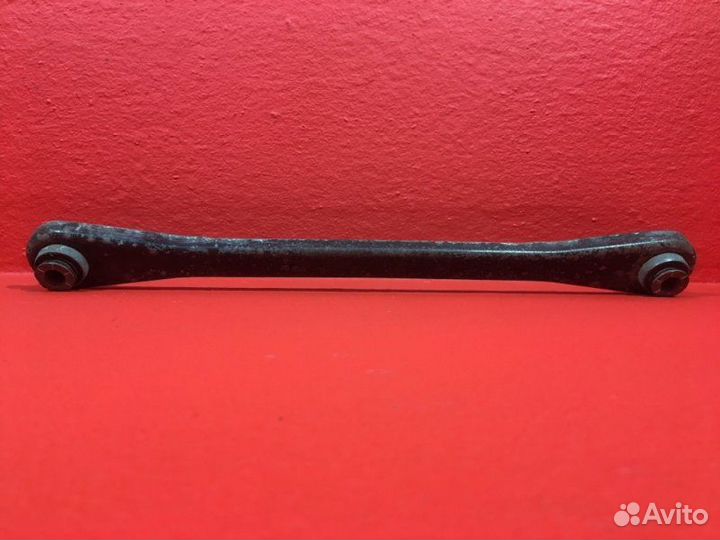 Рычаг подвески задний Citroen C5 X7 6FY 2012