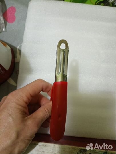 Когтерезка