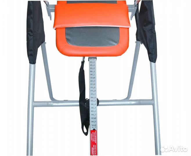 Инверсионный стол DFC XJ-02CI складной