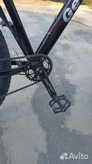 Горный велосипед Get Woke 29