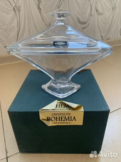 Ваза для конфет