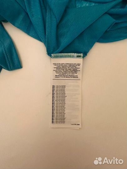 Спортивная майка женская nike 46